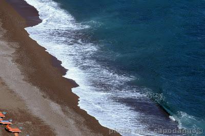 POSITANO E'  ....