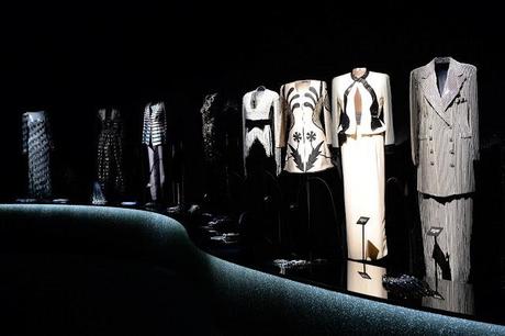 Giorgio Armani stasera all’Eur per “One Night Only Roma”