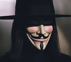 Non solo horror: V per Vendetta