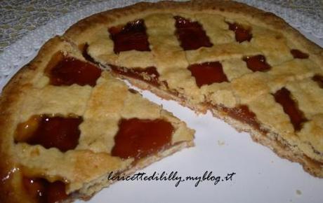 crostata,di,marmellata