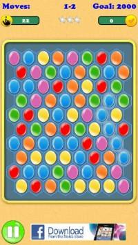 Relax a poartata di cellulare con Connect Bubbles Mania Free.