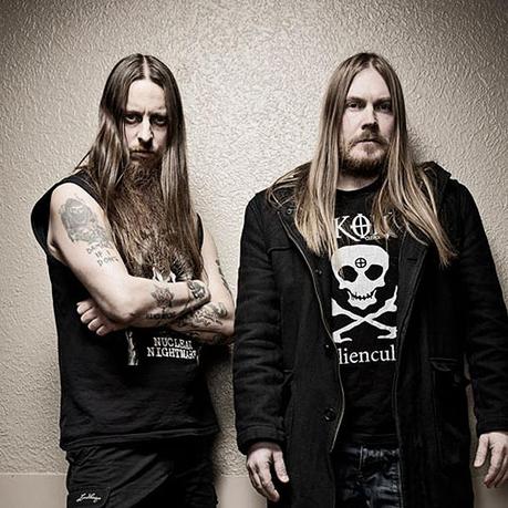 Darkthrone