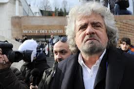 Il Tg4 ''ringrazia'' Grillo per il premio: ''Ora però concedici un'intervista''