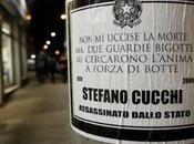 Stefano Cucchi morto volte, picchiandosi solo.