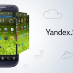 yandex.shell