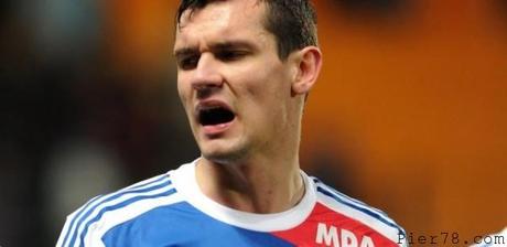 Per il Milan rispunta lidea Lovren milan Lovren Liverpool Lione 