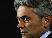 Franco Baldini lascia Roma