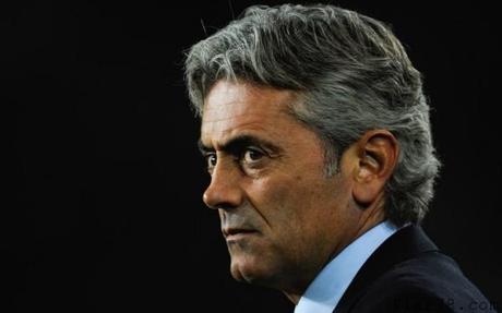 Franco Baldini lascia la Roma Roma calciomercato Calcio Baldini ASRoma 