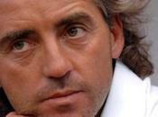 Mancini, Roma pensa anche panchina