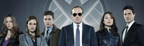 Agents of S.H.I.E.L:D.: online un nuovo promo tv