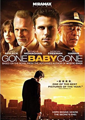 Gone baby gone (2007)