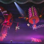 Puppeteer, tre nuovi video per l’E3, tante immagini ed annuncio bonus delle prevendite
