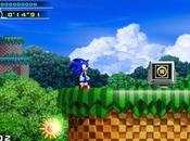 Ouya, Sega porta giochi Sonic sulla console Android