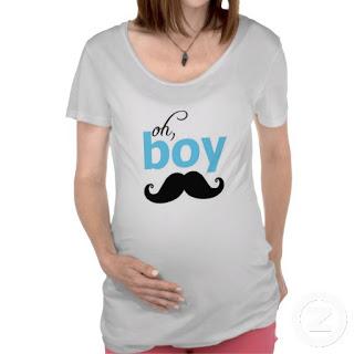 Fashion Pregnancy Present