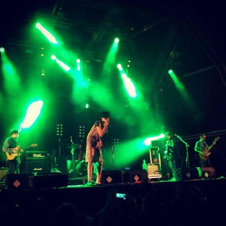 Primavera Sound 2013 Report