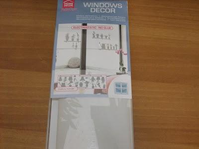 Casa rinnovata con i decori adesivi Home Decor Line di Crearreda