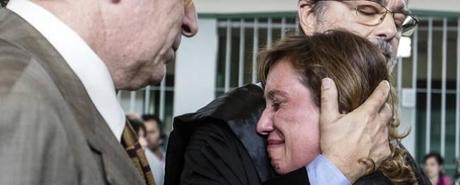 lacrime cucchi.jpg 1535498604 Rassegna stampa del 6 giugno 2013: sentenza processo Cucchi, quanto durerà lesecutivo