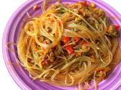 Spaghetti cinesi