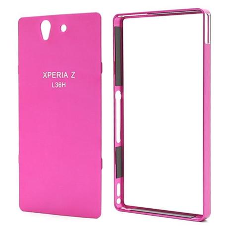 Scopri la custodia 2-in-1 per Sony Xperia Z