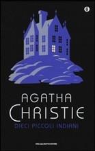 FATTI E LIBRI: Il messaggio nella bottiglia e i “Dieci piccoli indiani” di Agatha Christie