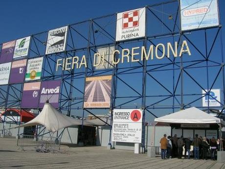 Cremona Fiere - seminario formazione Fare Fiera