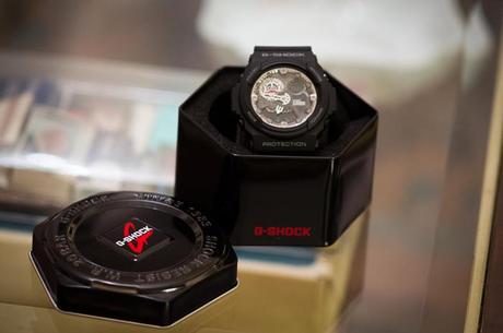 [PERSONAL SHOPPER] G-Shock