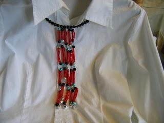 Cravattino o serpente corallo?