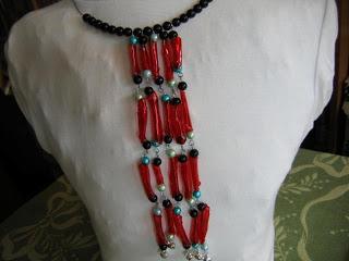 Cravattino o serpente corallo?