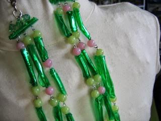 Cravattino o serpente corallo?