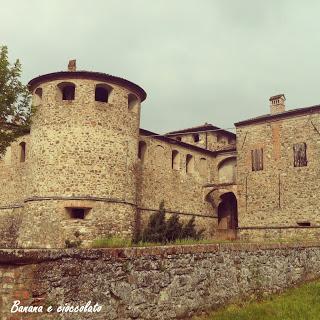 castello di Agazzano