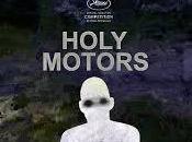 Leos Carax: Holy Motors