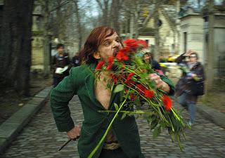 Leos Carax: Holy Motors (recensione)