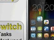 Altro aggiornamento AndroTaskman. Stabilità personalizzazione garantiti!