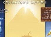 Journey Collector Edition disponibile versione retail Notizia
