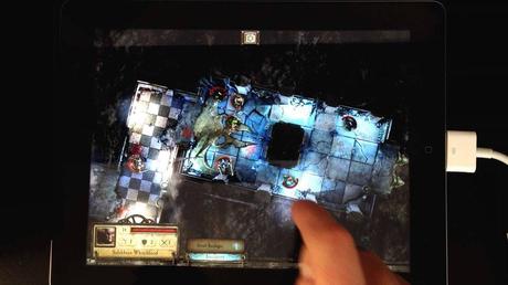 Warhammer Quest - Il trailer di lancio