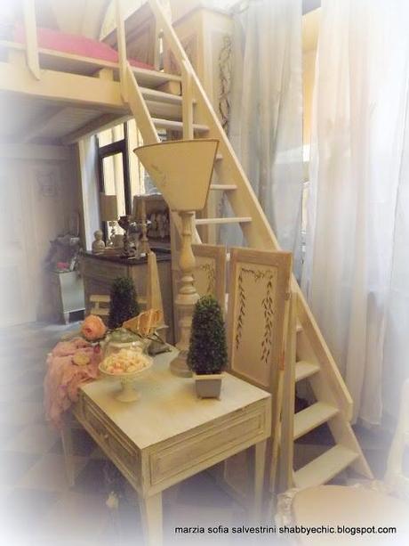 Le cose cambiano...all' Atelier