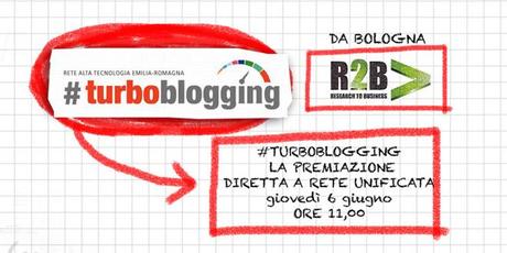 #Turboblogging, la ricerca è Social [Live Streaming]