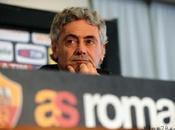 Franco Baldini pronto Tottenham