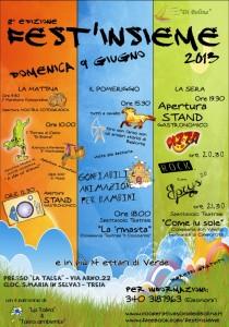 Fest’insieme 2013