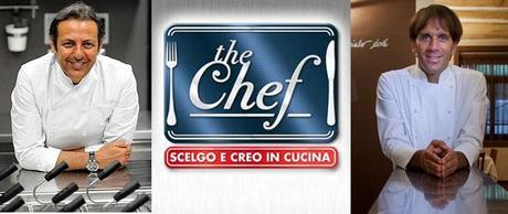 The Chef, su La5 a settembre il talent culinario con Oldani e La Mantia