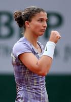 Le semifinali con Sara Errani del Roland Garros in diretta su Rai 3 e Rai Sport 2 dalle 14.55