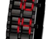 Orologio polso Sci-Fi