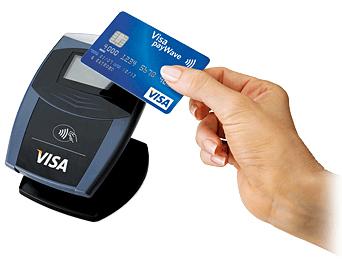 (In)sicurezza delle carte di credito contactless