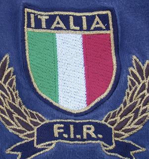 L'Italia che sfida gli Springboks