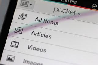 Pocket App Pocket App