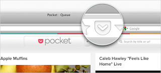 Pocket App Pocket App