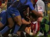 Highlights dall'Australia