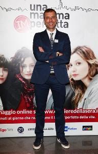 Ivan+Cotroneo+Una+Mamma+Imperfetta Oltre le differenze, si parla di web serie con Ivan Cotroneo