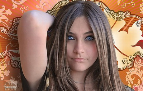 paris jackson suicidio Michael Jackson: la figlia Paris ha tentatato il suicidio