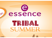 Novità Essence: trend edition “Tribal Summer”